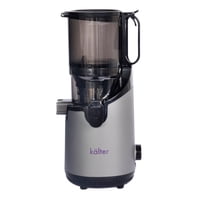 Kalter - Extractor De Jugo Prensado En Frío / Slow Juicer Sj-026.