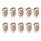 thumbnail image 5 of 10 Uds Tornillos De Ajuste De Saxofón Para Accesorios De Piezas De Reparación De Saxofón, 5 of 5