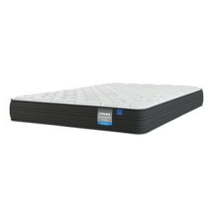 Flex - Colchón Europedic Dual 2 Plazas Box