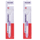 thumbnail image 3 of Pack 2 Limpiador Raspador De Lengua Higiene Bucal, 3 of 6