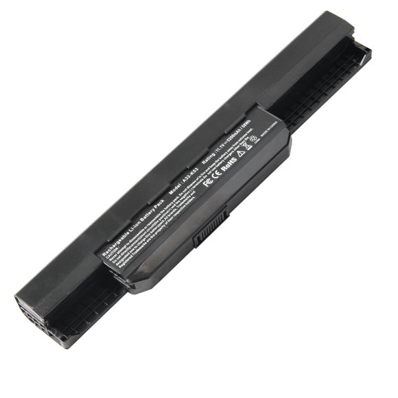 Batería para portátil TREE.NB 5200 mAh 10,8 V A31‑K53
