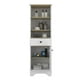 thumbnail image 3 of Optimizador Alto Baño 1 Puerta 1 Cajon Fm-005b - Blanco, 3 of 7