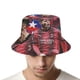 thumbnail image 4 of Sombrero Bucket Desmarcar Christian Pulisic Adulto, 4 of 6