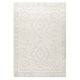 thumbnail image 1 of Alfombra Palafito Blanca 120 x 180 cm, 1 of 6