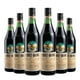 thumbnail image 1 of 6 Licor Branca, 750 ml, 39%, 1 of 3