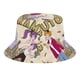 thumbnail image 5 of Futurama Sombrero bucket para adultos, gorra de protección solar, sombrero de pescador plegable para viajes al aire libre, pesca y actividades de verano, 5 of 6