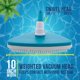 thumbnail image 3 of Cabezal de Aspiradora para Piscina Triangular Pesado U.S. Pool Supply 10", 3 of 5