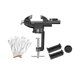 thumbnail image 5 of Tornillo De Mesa Con Abrazadera Universal De 360° Para Hacer Joyas Y Manualidades, 5 of 5