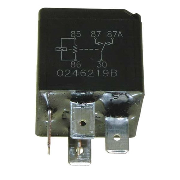 Relé de trim eléctrico para embarcaciones Engineered Marine Products OEM