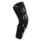 thumbnail image 3 of Rodillera Deportiva Con Absorción De Impactos, Rodillera Acolchada Para Boxeo, Ciclismo, Fútbol, L, Negro, 3 of 3