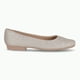 thumbnail image 1 of Ballerina Mujer Champagne/Glitter Raquel Piccadilly, 1 of 3