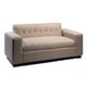 thumbnail image 1 of Sofa Tres Cuerpos Beige Lino, 1 of 3