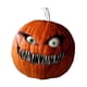thumbnail image 4 of Estatua De Calabaza De Halloween Decoración De Halloween Para Escritorio Chimenea Sala De Estar Muchos Dientes, 4 of 5