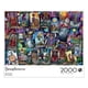 thumbnail image 1 of Rompecabezas Buffalo Games Luminous Tarot 2000 piezas, 1 of 3