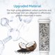thumbnail image 5 of Filtro de agua para cafetera AQUACREST para Jura Clearyl White, 5 of 9