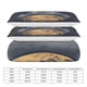 thumbnail image 2 of x411 My Neighbor Totoro Bed Duvet Cover Microfiber Bedding Sets 3D Printed Lightweight 3 Piece Comforter Sets, 1 Duvet Cover And 2 Pillow Shams for Kids Boys Girls 90"x90" jn411, 2 of 5