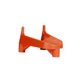 thumbnail image 1 of Football Kicking Tee Wilson 1 Universal Grip Naranja, 1 of 1