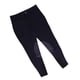 thumbnail image 4 of hombres mujeres pantalones de montar a caballo pantalones jodhpurs pantalones 30.7 pulgadas cintura azul marino, 4 of 5