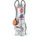 thumbnail image 1 of Bomba Sumergible Vortex Inoxidable Vxm10/50-st 1HP 220V Pedrollo, 1 of 4