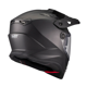 thumbnail image 4 of Casco para moto MT Track SV HS218 PURE A1 Black Matt S, 4 of 7