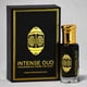 thumbnail image 1 of Aceite de perfume INTENSE OUD Jannet El Firdaus 12 ml con caja de regalo, 1 of 5