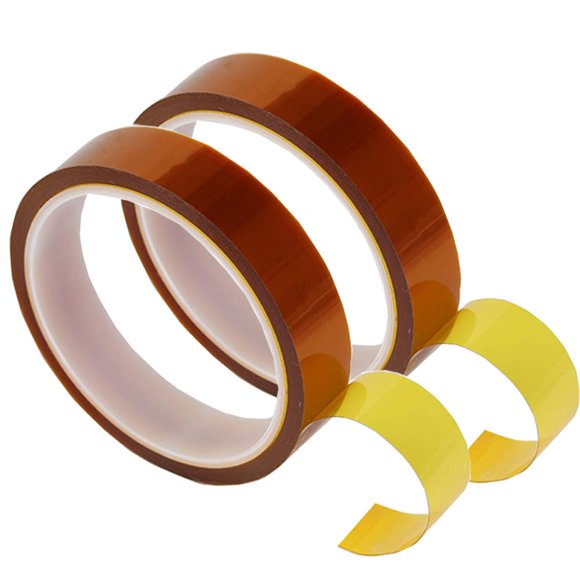 Cinta adhesiva EQUTY BAYMERS 20 mm × 33 m (2 rollos)