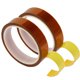 thumbnail image 1 of Cinta adhesiva EQUTY BAYMERS 20 mm × 33 m (2 rollos), 1 of 6