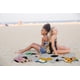 thumbnail image 5 of Toalla de playa Jay Franco Disney Mickey Mouse Kids 70x140 cm, 5 of 6