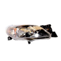 Repuestos Del Sol - Óptico Derecho Mazda 3 2.0 Lf Dohc 16 Valv 2004 2009