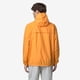 thumbnail image 5 of Cortaviento Unisex Packable Le Vrai 4.0 Claude Orange, 5 of 6