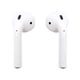 thumbnail image 2 of Earbuds Apple AirPods 2 Refurbished White, 2 of 3