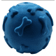 thumbnail image 1 of Pelota Azul Para Perro Homewell Juguete, 1 of 1