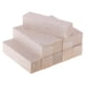 thumbnail image 2 of Bloques De Madera De Balsa DIY Modelado Artesanía Materiales De Trabajo En Madera 10 Piezas 120 Mm, 2 of 5