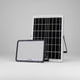 thumbnail image 4 of Foco Led Con Panel Solar Reflector 5000w Jortan, 4 of 5