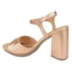 thumbnail image 2 of Sandalia Ramarim Mujer 2259202 Nude Moda, 2 of 4