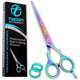 thumbnail image 1 of Tycon Instruments Tijeras Profesionales para Cortar el Cabello de 6,5 Pulgadas, Acero Inoxidable, 1 of 3