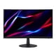 thumbnail image 1 of Monitor Curvo Acer 24 VA 100Hz FreeSync 1ms VGA HDMI ED240Q Hbi, 1 of 3