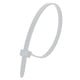 thumbnail image 3 of Pack X 4 Bridas De Nailon Para Cables De 3 6 Mm X 200 Mm Paquete Con 100 Unidades, 3 of 3