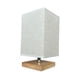 thumbnail image 1 of Lampara De Velador Lampara De Mesa Minimalista, 1 of 2