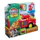 thumbnail image 2 of Vehículo de Marshall Lanzador La Dino Pelicula Paw Patrol, 2 of 4