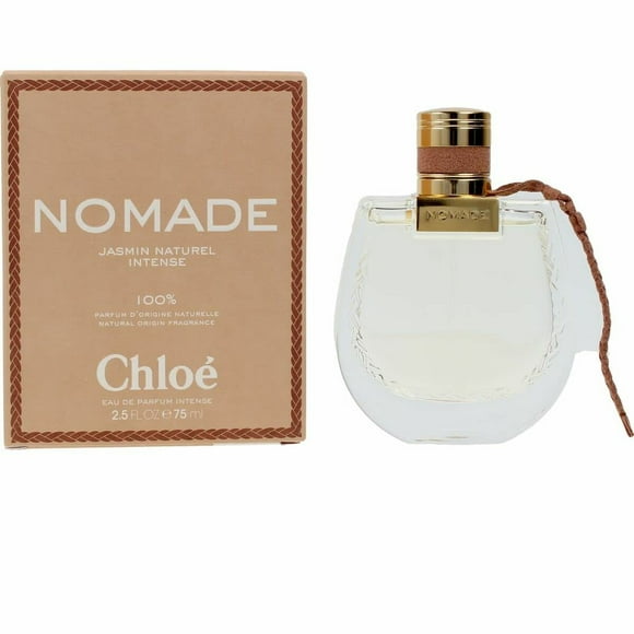 Perfume Chloe Nomade Jasmine Naturelle Intenso EDP 75ml Mujer