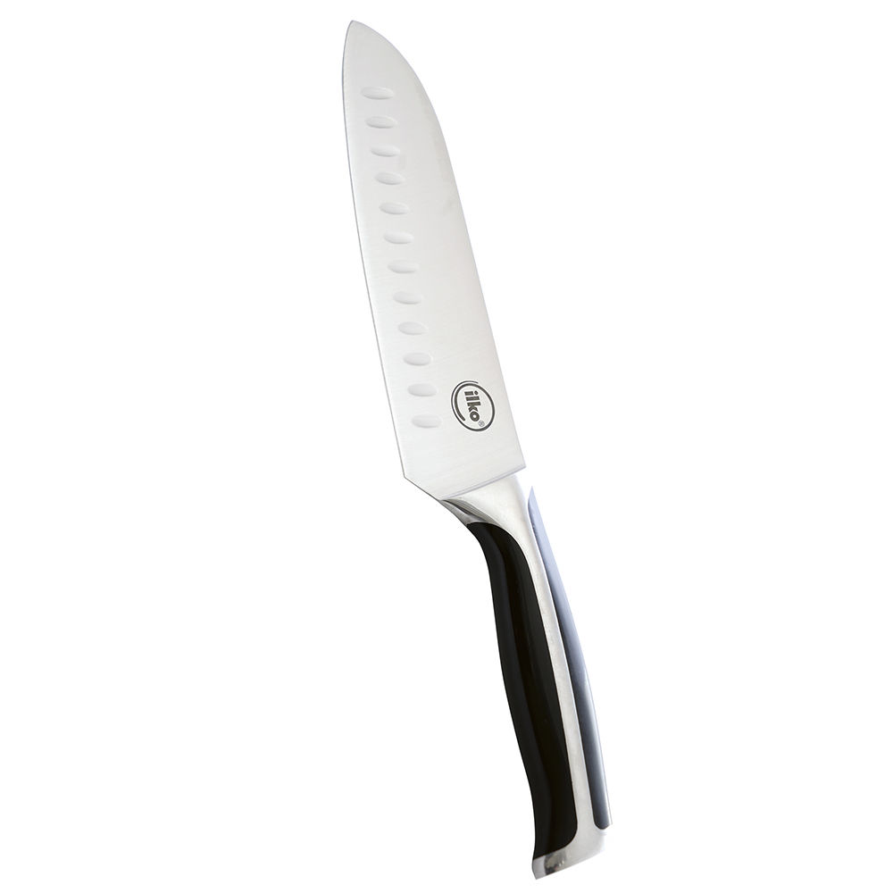 Cuchillo Santoku Plus