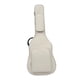thumbnail image 2 of Funda Para Guitarra Acústica Con Bolsillos Mochila Correa De Hombro Ajustable Para Bajo Beige, 2 of 2