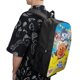 thumbnail image 5 of Anpanman-theme Backpack, Campus style schoolbag Bookbag with Adjustable Shoulder Straps And Large Zip Compartment, Unisex Travel Bags., 5 of 6