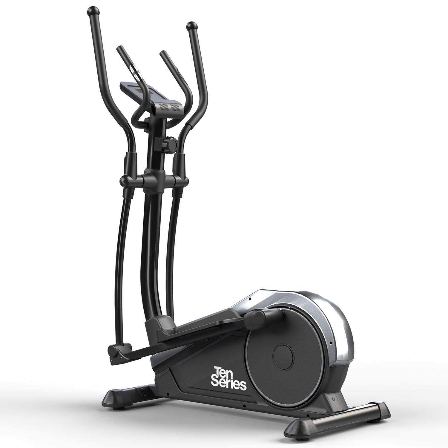 Ten Series - Elíptica F6000