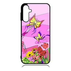 Genérico - Carcasa Funda Para Samsung S24 Fe Diseño 243