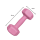 thumbnail image 2 of Par Mancuernas Hexagonales Neopreno 8 Kg c/u (Total 16 Kg), 2 of 3