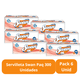 thumbnail image 1 of Servilleta Swan Paq 300 Unidades Pack 6 Unidades, 1 of 2