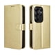 thumbnail image 4 of Funda tipo libro para DOOGEE Note 56X Pro , cartera todo‑en‑uno, funda multifuncional con tarjetero y correa de muñeca desmontable, 4 of 4