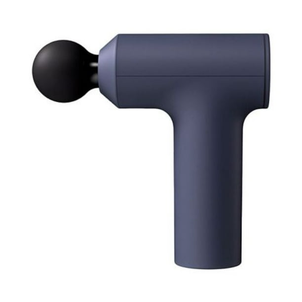 Pistola Masajeadora Massage Gun Mini Lider